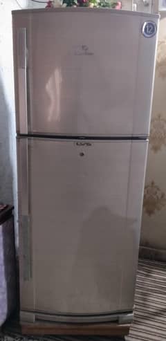 Dawlance Refrigerator  LVS Series