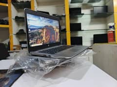 HP Elitebook 840 G3 i5 6th 8/256 10/10 Condition