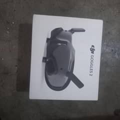 DJI GOOGLES 2 ORIGINAL