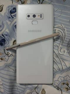 Samsung Note 9
