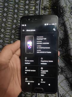 one plus 5