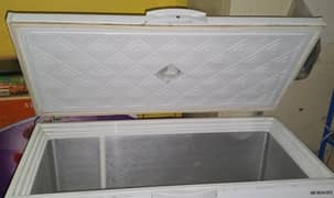 freezer