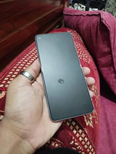 moto G power 2021
