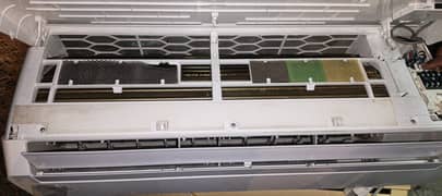 Gree Ac for sale with Warenty card