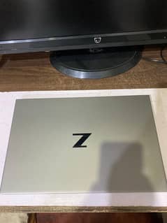 HP Zbook Studio G7 Workstation Core i7 10th Generation