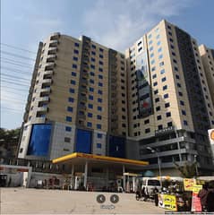 Fully furnished 2 bed apparment avaiable for rent