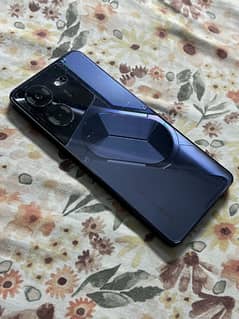 Tecno pova 5 pro