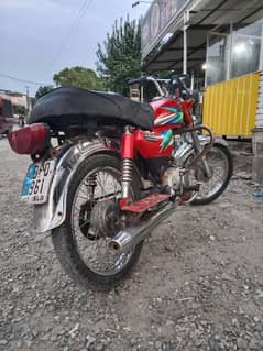 zemco motorcycle