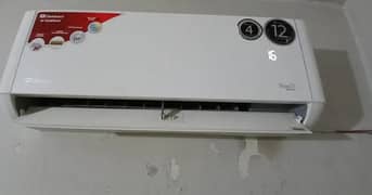 Dawlance DC inverter 1ton