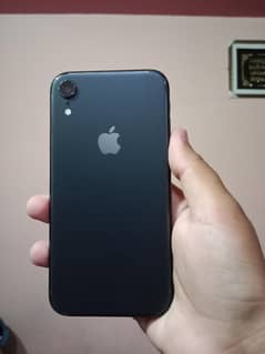 Iphone XR 64gb JV