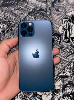 IPhone 12 pro Pta Approved