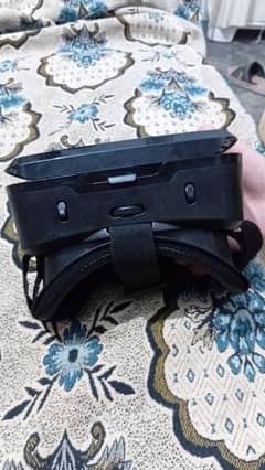 VR