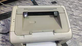 hp laserjet p100