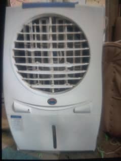 Boss air cooler