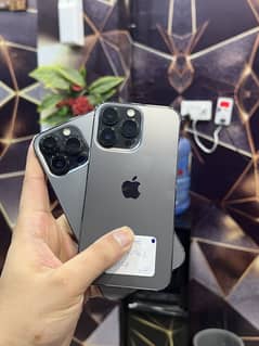 IPHONE 11 TO 14 PRO MAX PTA