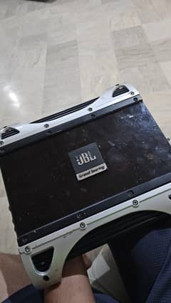 JBL