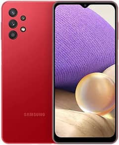 Samsung a32 5g