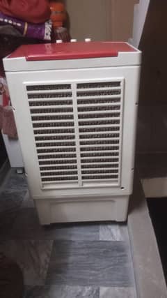 Air cooler