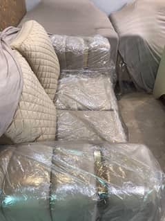saver seater sofa set