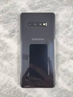 Samsung S10 plus 8GB 128 GB