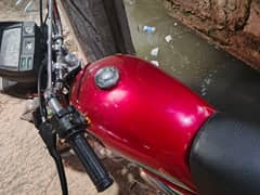 2023 HI SPEED moter cycle for sale
