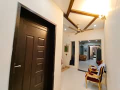 13-Marla Owner Build House For Sale At Very Resonable Price (Original Pic'S Attached)
