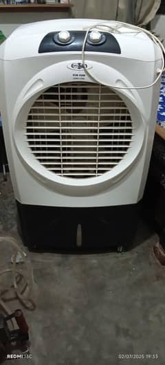 super Asia ECM 4500 super cool