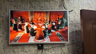 Smart Samsung led