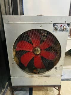 Room cooler