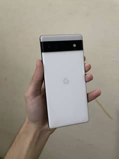 Google Pixel 6a Non Pta 128GB