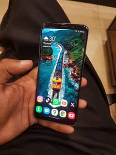 Samsung s9 dual sim