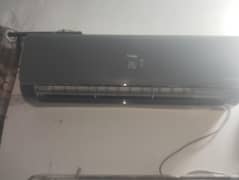 1.5 turn ac DC inverter haier latest model 2025