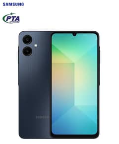 Samsung a06 4/128 for sale