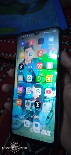 Oppo A16 good Condition