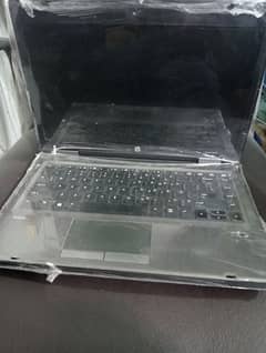 Hp Laptop A6 4th generation