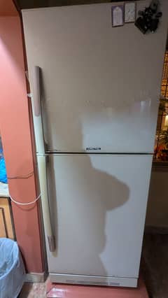 Brand PEL 18 cubic feet