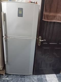 Haier Large Size Refridgerator