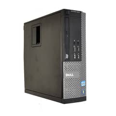 Dell OptiPlex 9020 4th Gen;