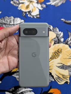 Pixel 8 128 GB