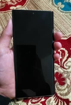 Samsung note 10 plus without S pen all work only board dead