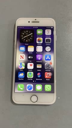 iPhone 8 - good condition