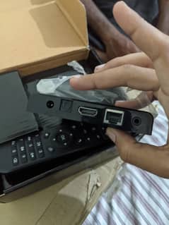 x88pro13 Ram8 Rom128GB Android 13