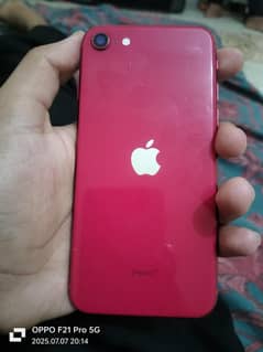 IPHONE SE2020 NO PTA JV 64 JB
