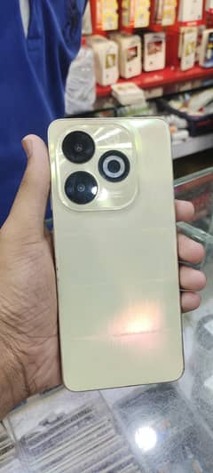 Infinix smart 8 pro