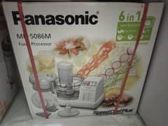Panasonic
