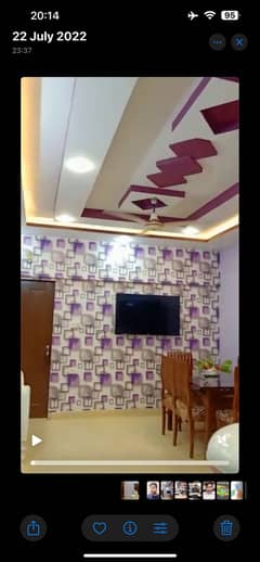 LABAIK SDS APARTMENT ( New Well Decorated 2 Bed DD Apartment )