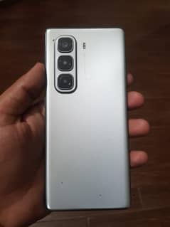 Infinix hot 50 pro plus 8+8  256