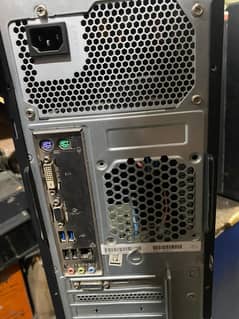 Gaming pc 10/10 condition
