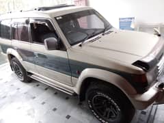 Pajero