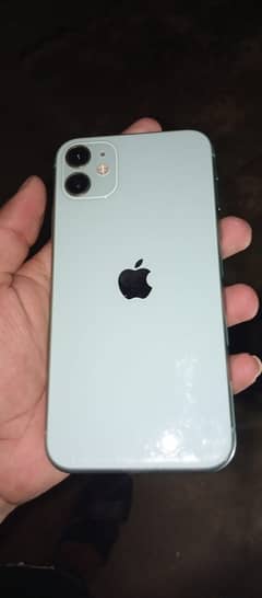 Apple iPhone 11 For Sale 64gb jv All Ok No Open No Repair Waterpack